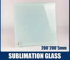 كادر زجاجي خاص بالطباعة BL25