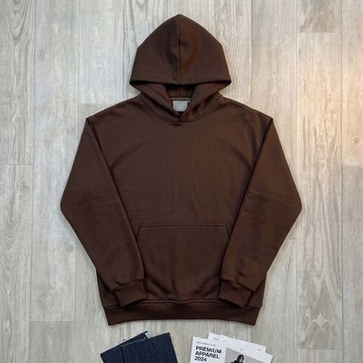 sweat shirt capuche oversize