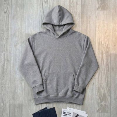 sweat shirt capuche oversize