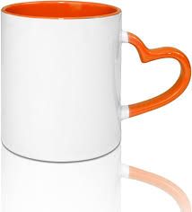 كاس ملون خاص بالطباعة الحرارية