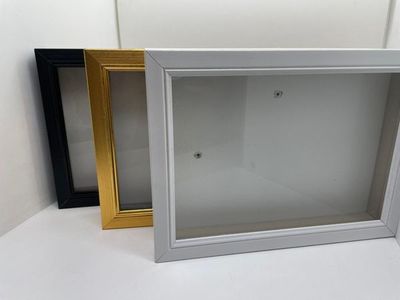 كادر 20*15 سم ثلاثي الابعاد