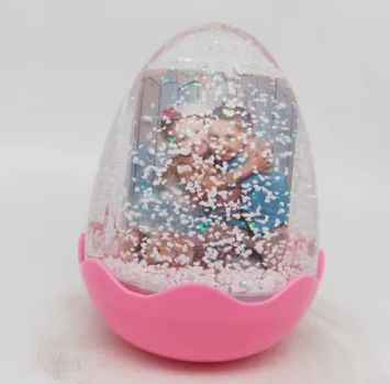 كرات ثلج موسيقية حجم كبير