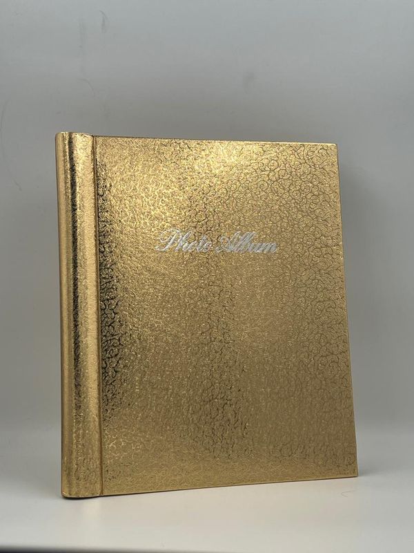 60 pages البوم صور لاصق حجم صغير