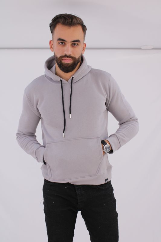 sweat shirt à capuche importation turque