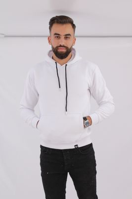 sweat shirt à capuche importation turque