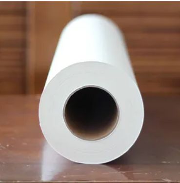 papier transfert flex (1 mètre )