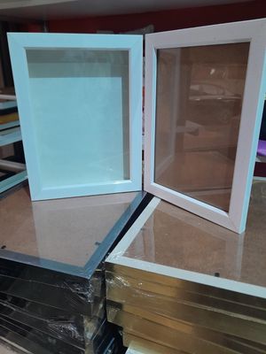 كادر 20*15 سم ثلاثي الابعاد دوبل