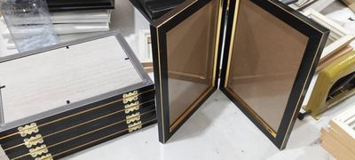 كادر 13*18 دوبل