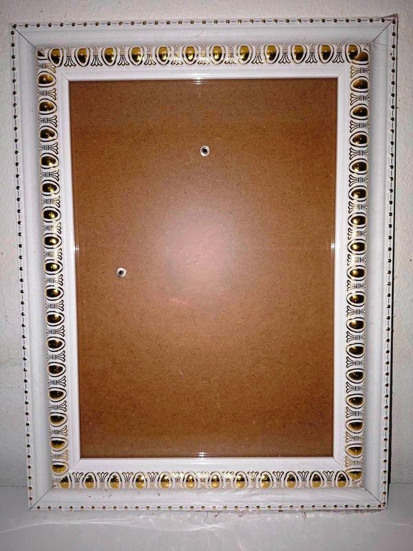 cadre a4 nouveau modèle