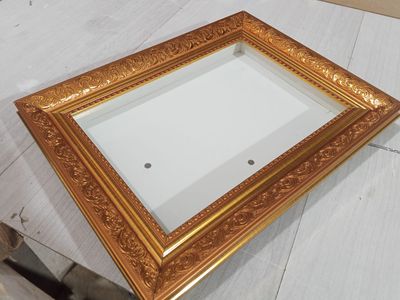 كادر 20*30 سم ثلاثي الابعاد