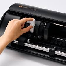 plotteur cameo 5 alpha plus