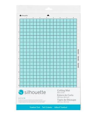tapis plotteur portrait 4  21*30 cm