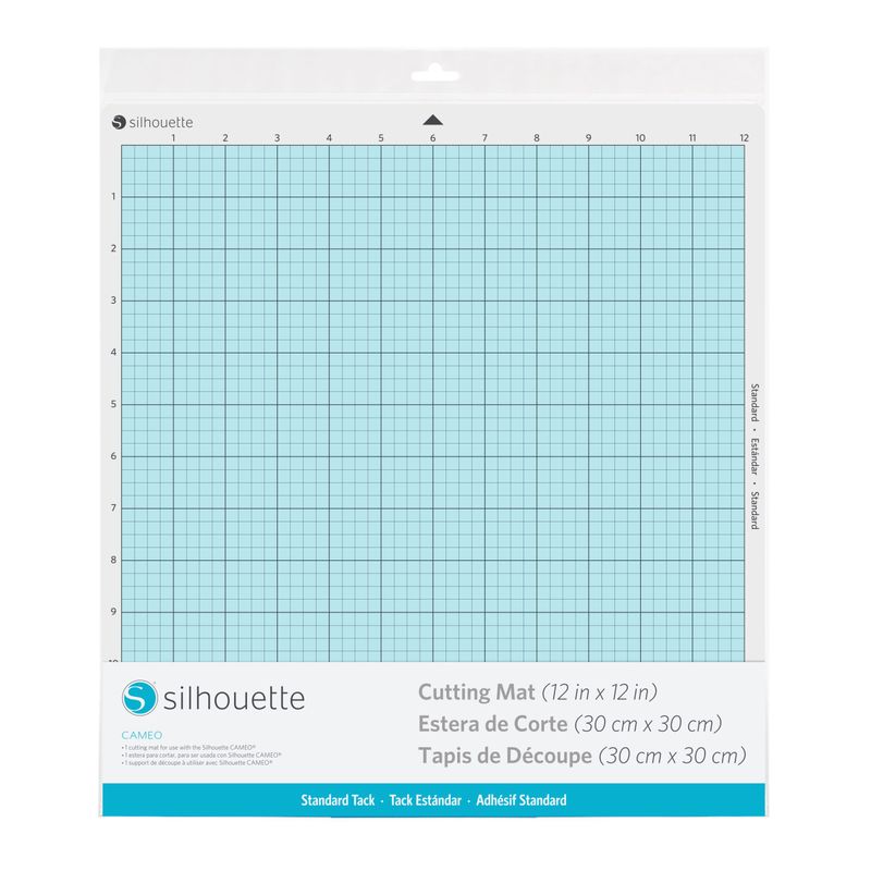 tapis plotteur  30*30 cm