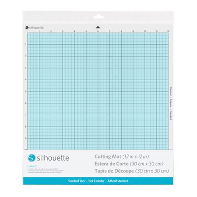tapis plotteur  30*30 cm
