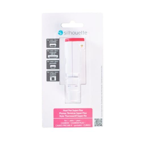 stylo chauffant  de 0.5 mm (super fin)