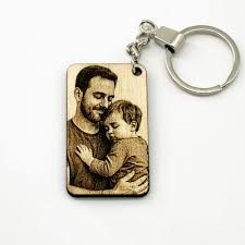chaine porte clés (sachet de 100 )