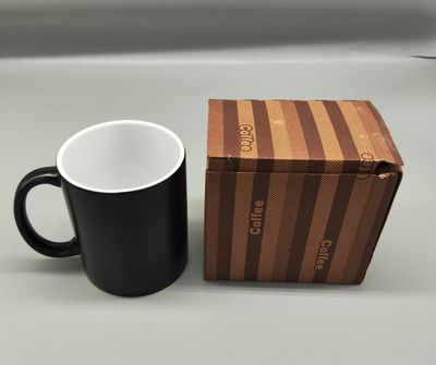 chope magique sublimation avec boite rigide