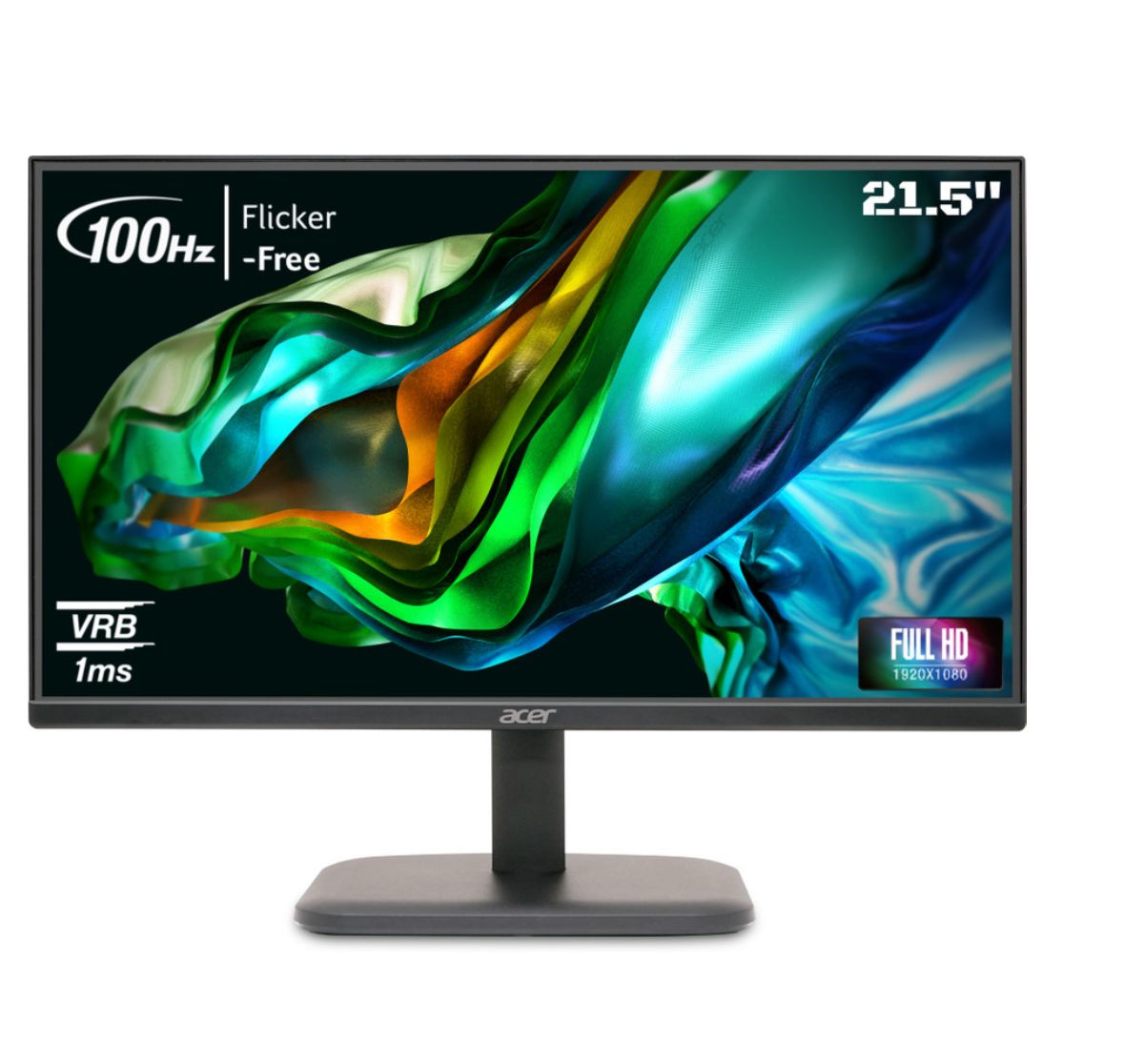 Acer 22 inch monitor