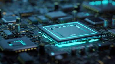 Motherboard
