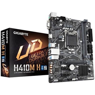 Intel motherboard