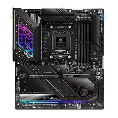 AMD motherboard