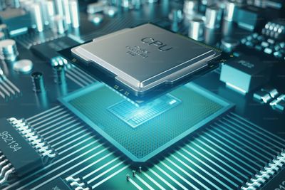 Processor