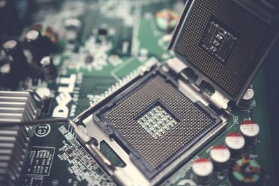 Intel Processor
