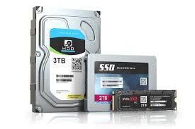 Storage