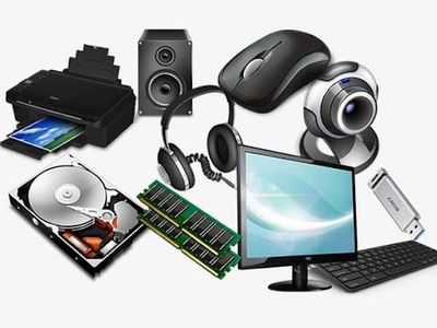 Computer Accessories