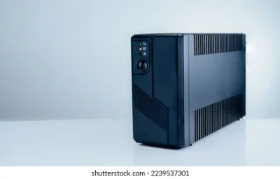 UPS