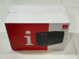 IBALL UPS Nirantar UPS 660
