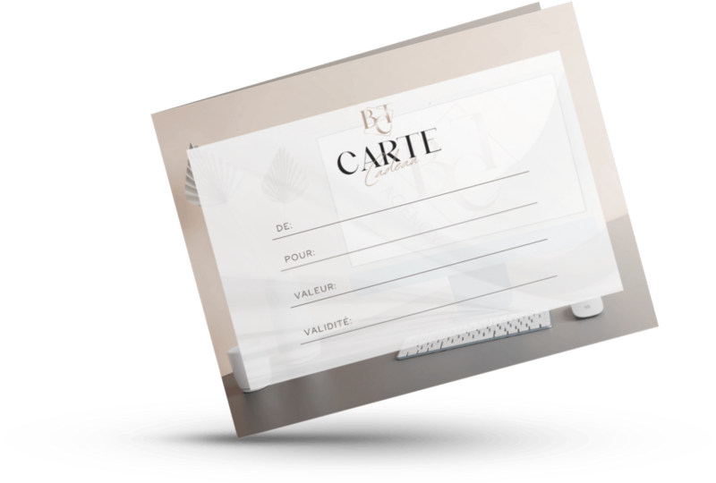 Carte cadeau