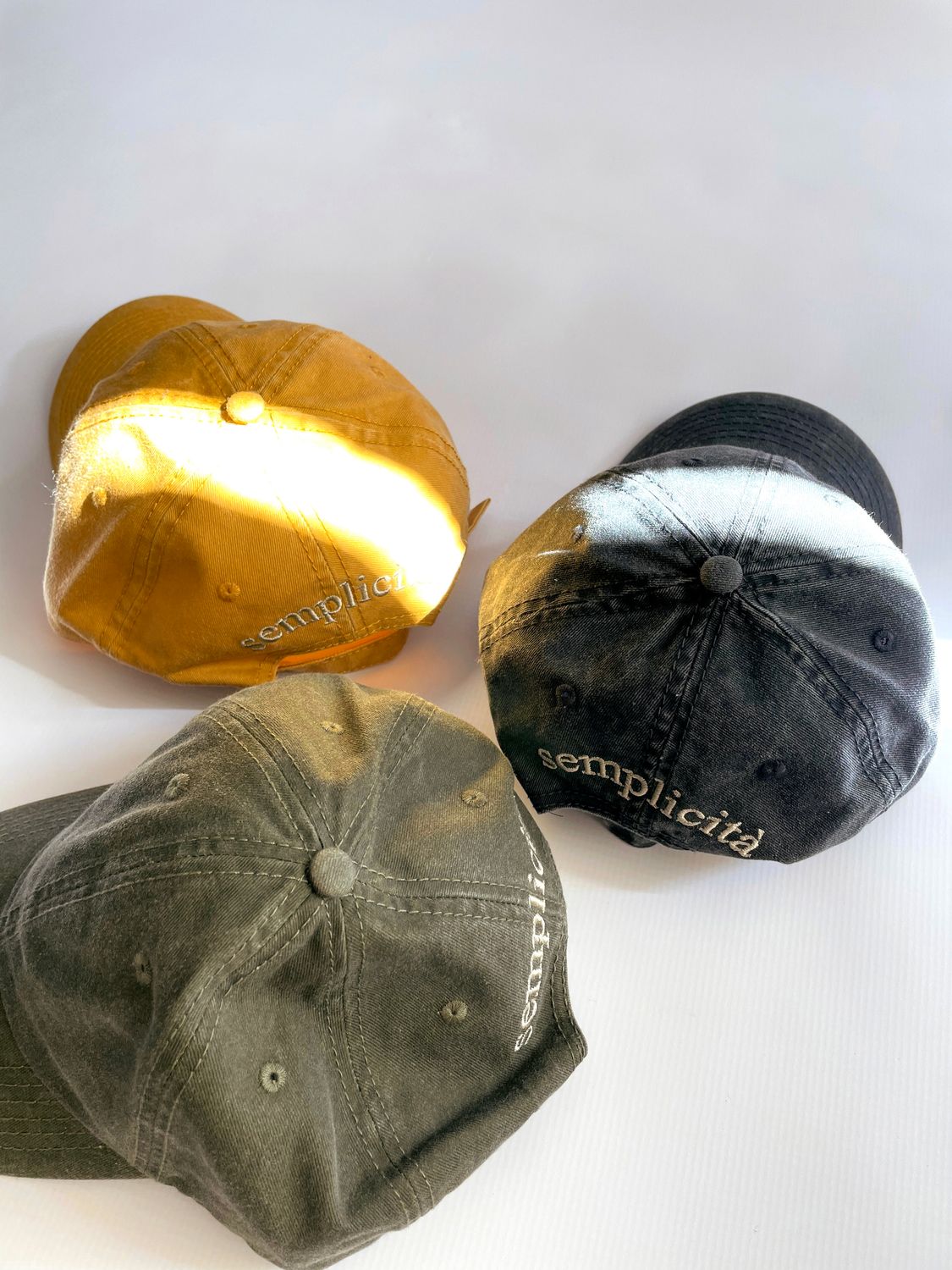 The Riviera Cap