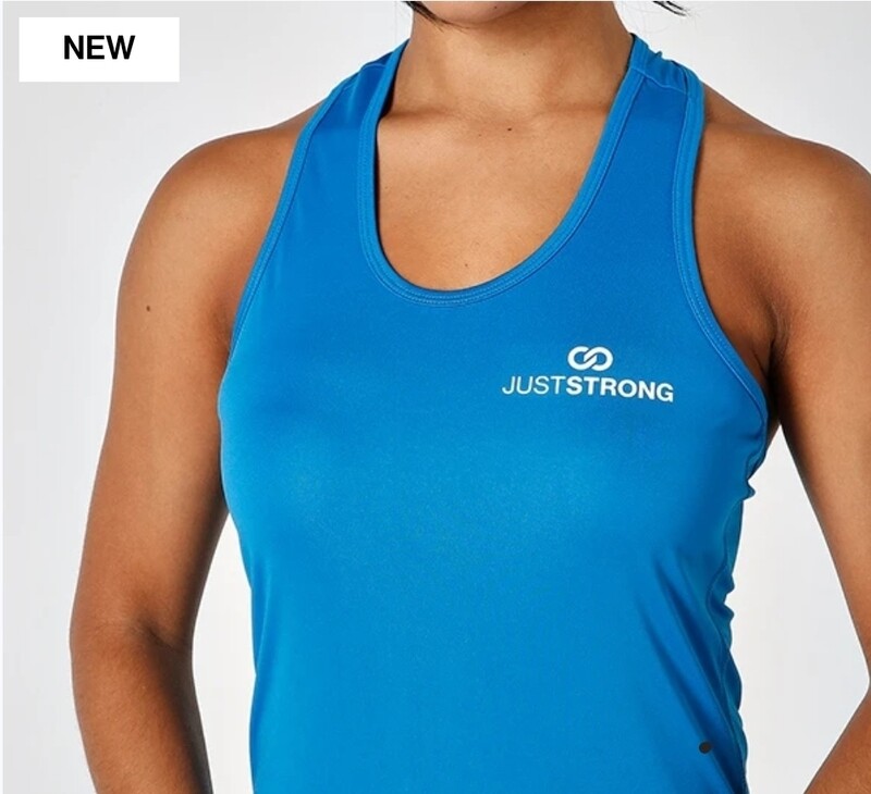 Just strong fitness