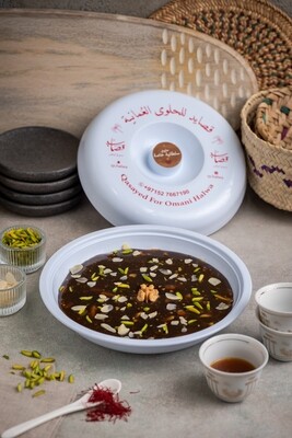 طوس الميلامين