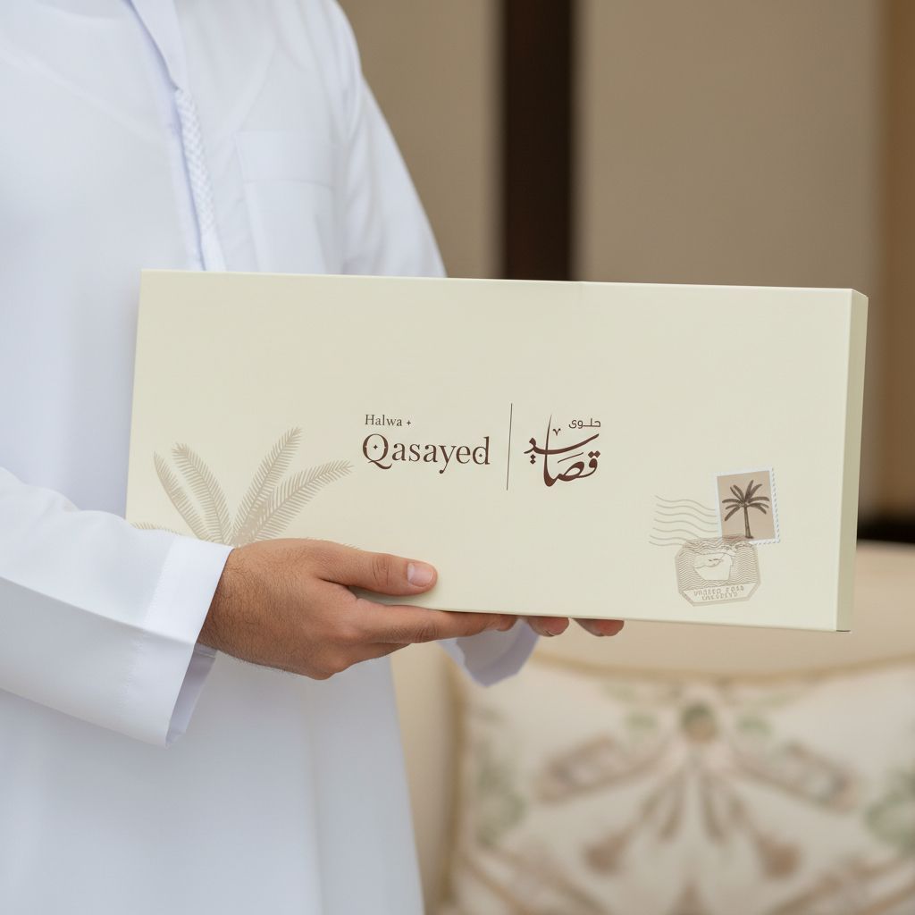 بوكس الضيافة المشكل