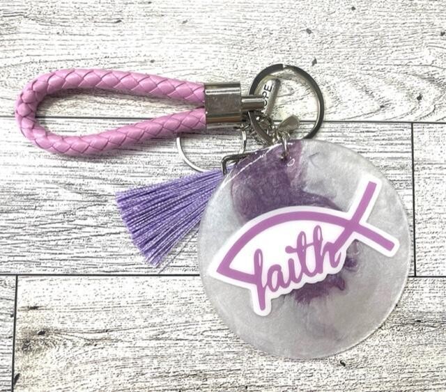 Faith