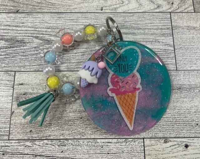 Ice Cream Candy