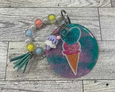 Ice Cream Candy