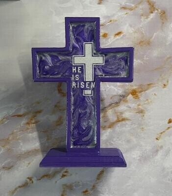 He Is Risen