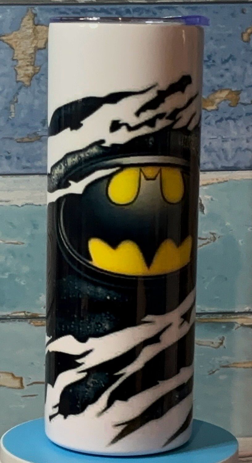 20oz Tumblers - Sublimated