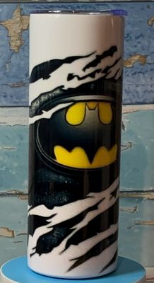 20oz Tumblers - Sublimated