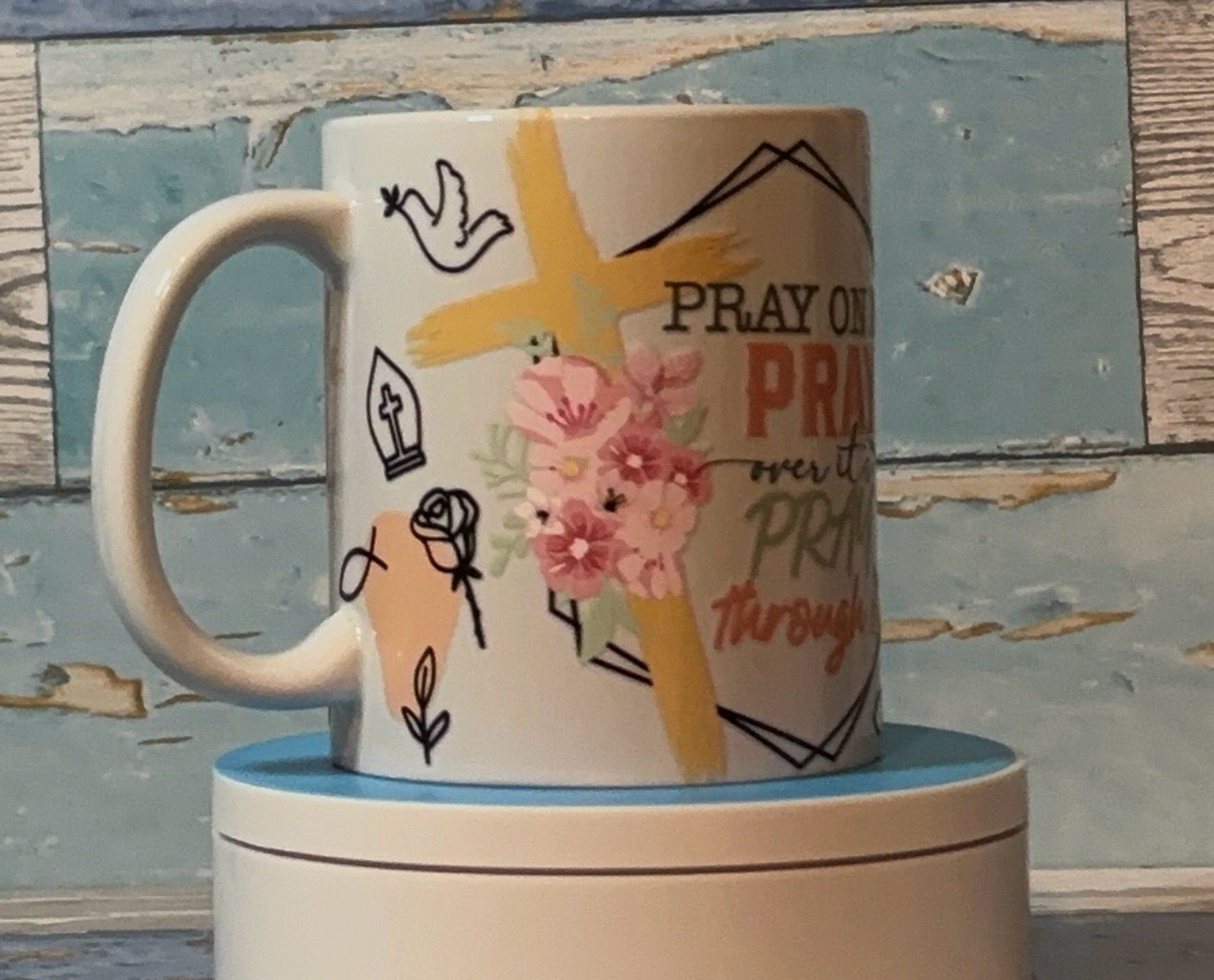 Mugs
