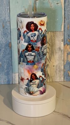 20oz. Tumbler - UV DTF