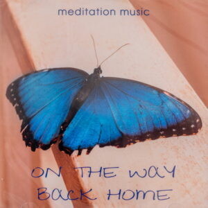 Meditationsmusik
On the way back home