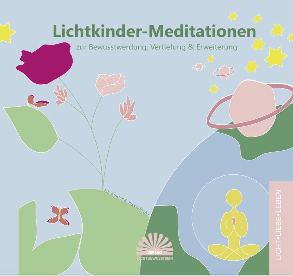 Lichtkinder-Meditationen