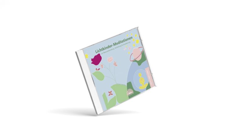 Lichtkinder-Meditationen