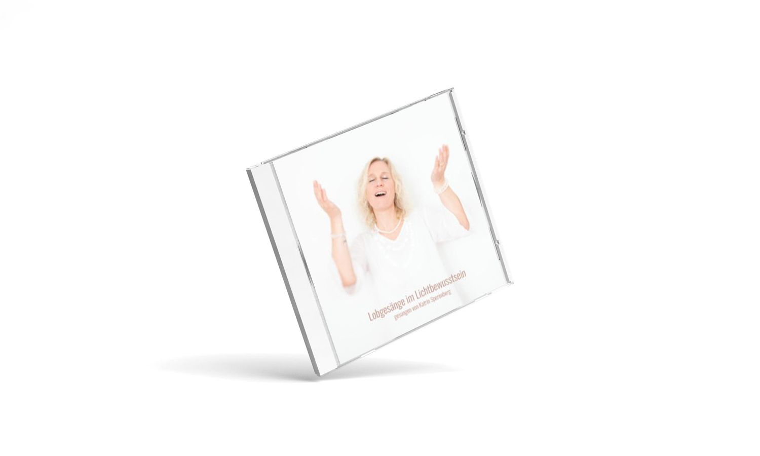 Lobgesänge im Lichtbewusstsein