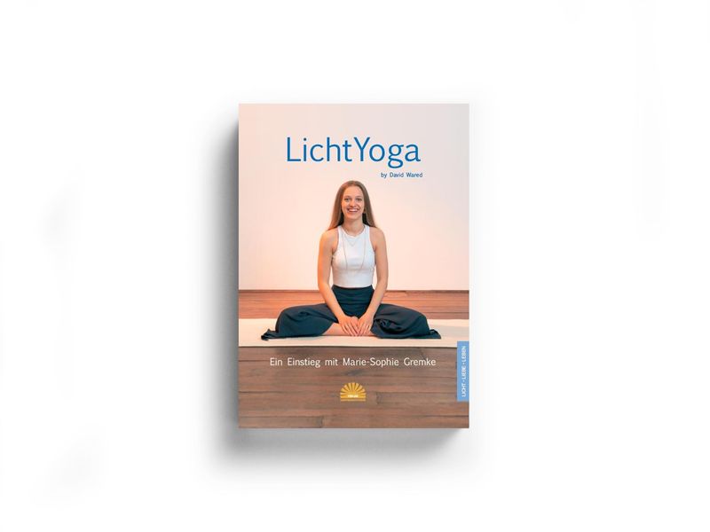 LichtYoga by David Wared LichtYoga by David Wared