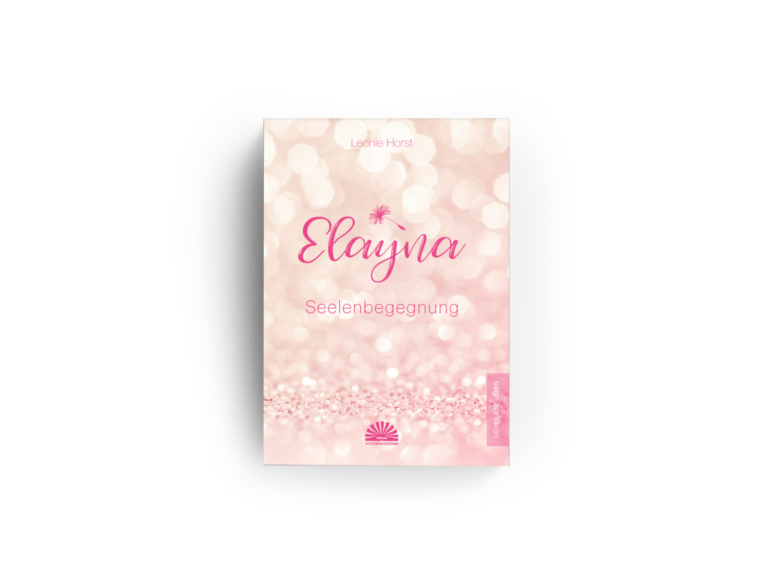 Elayna - Seelenbegegnung